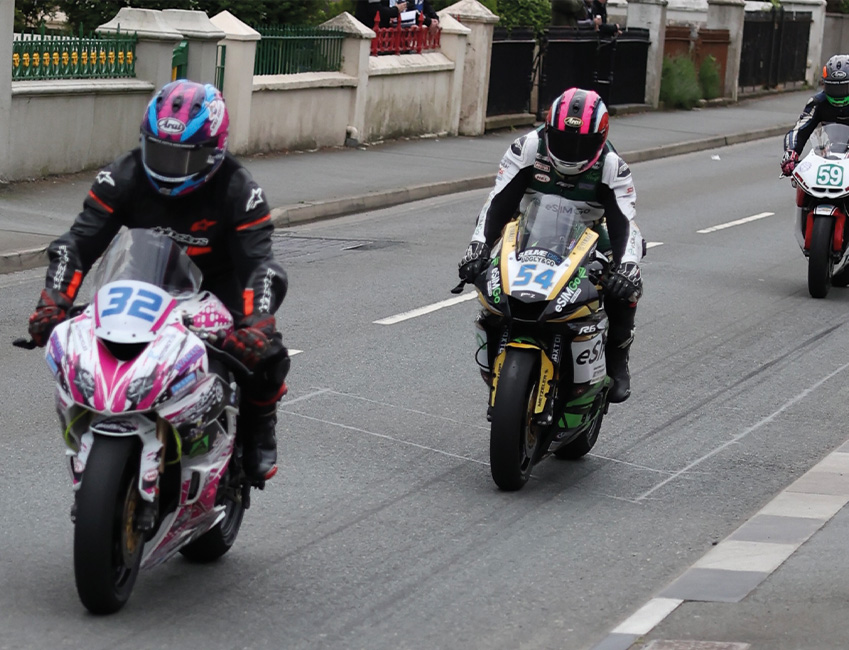 isle of man tt