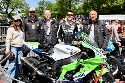 agence de voyage tourist trophy