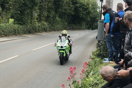 Spot Tourist Trophy - Gorse Lea