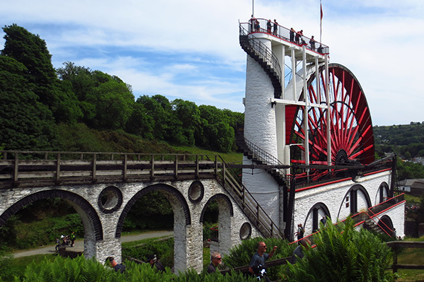 la culture et l'histoire de l'ile de man