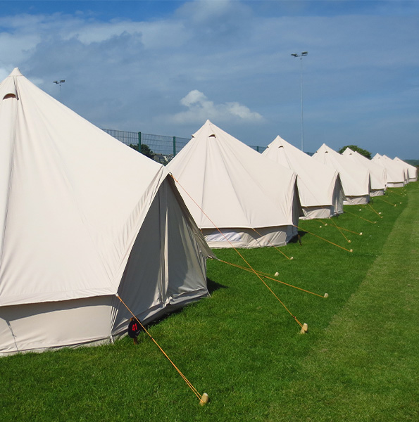 les hébergements sur l'ile de man pour le tourist trophy