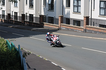 tourist trophy ile de man