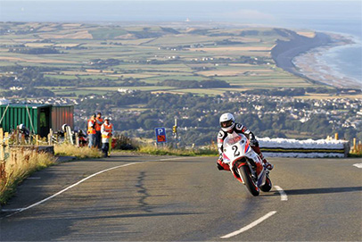 course moto classic tt