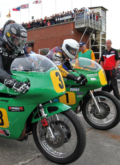 réserver un hébergement pour le manx gp et le classic tt 2026