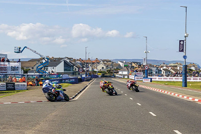 course moto north west 200