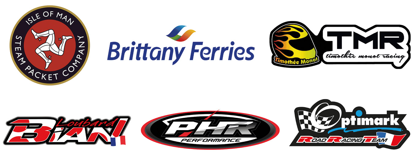 partenaires west euro bikes pour le tt