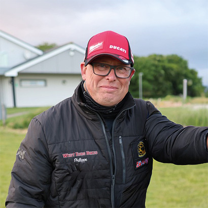 philippe tourist trophy.fr