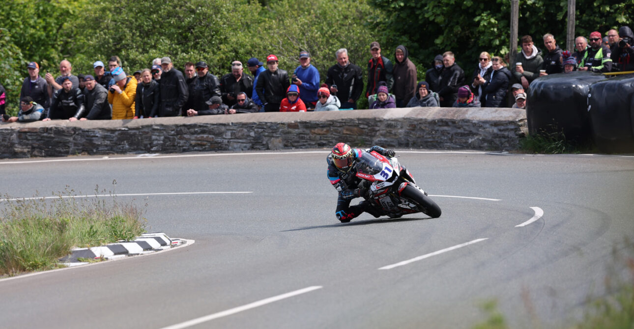 résultats du tourist trophy 2025