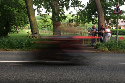 Spot Tourist Trophy - Sulby Straight