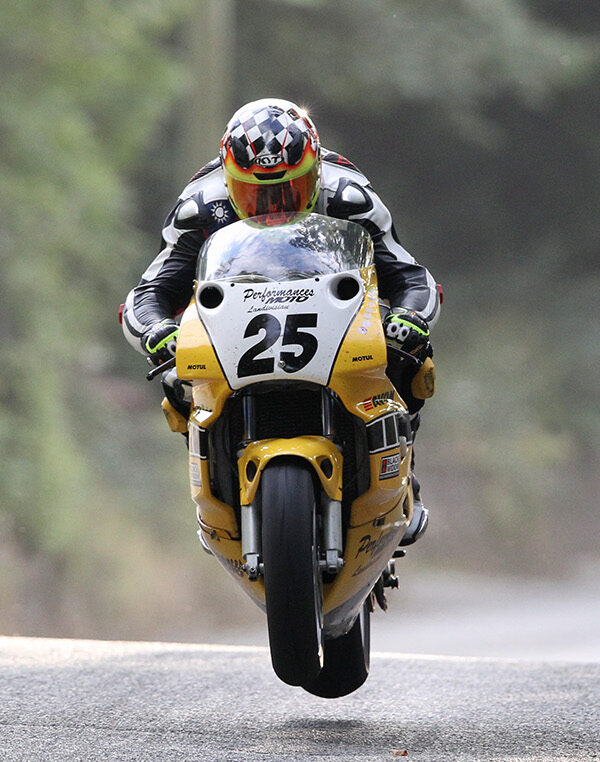 tourist trophy 2022