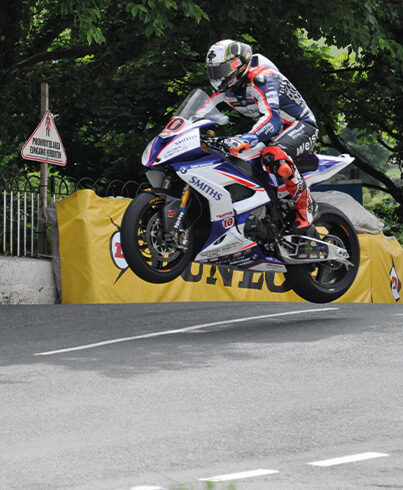 réserver tourist trophy 2027