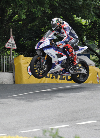 réserver tourist trophy 2027