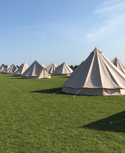 réserver un hébergement pour les essais du tourist trophy 2026