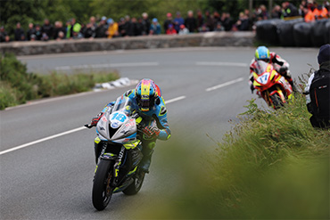 isle of man tourist trophy