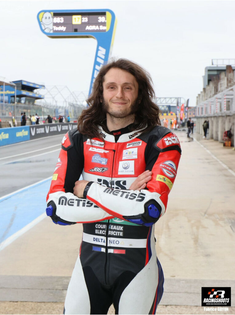 interview gabriel pons