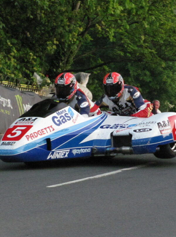 annulation sidecar tt 2026