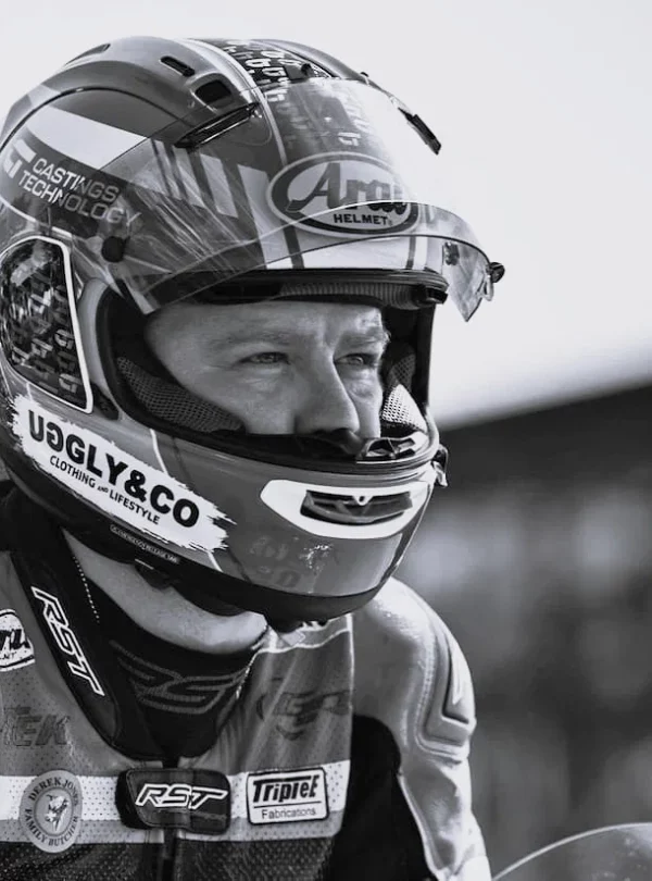 daniel ingham decès tt 2026