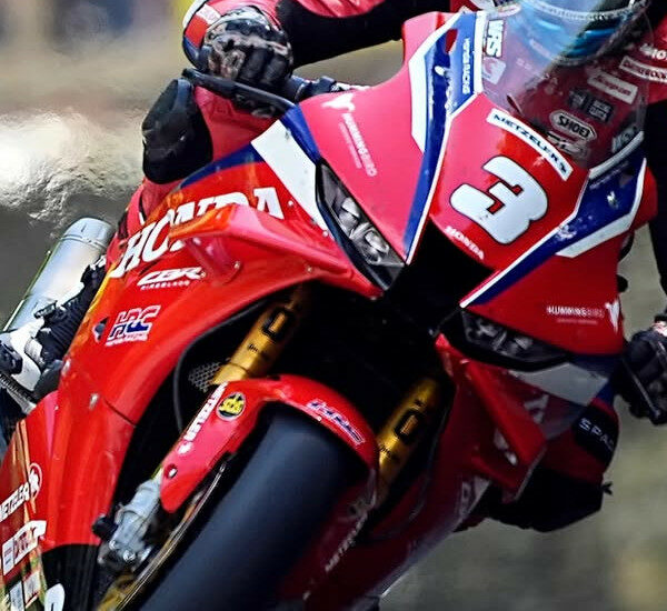 dean harrison superbike tt 2026